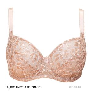 Нажмите для увеличения 010010-2 — Бюстгальтер, Valeria
